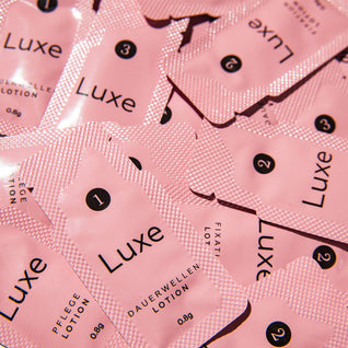 Luxe Refills for Eyelash