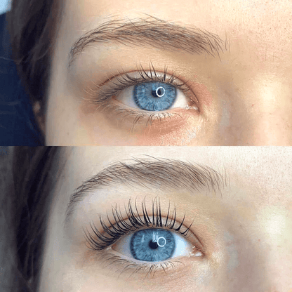 Luxe Eyelash Lifting Kit