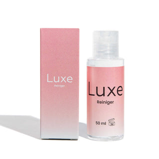 Luxe Cleanser