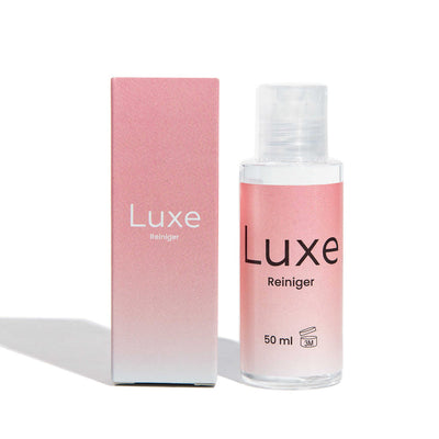 Luxe Cleanser