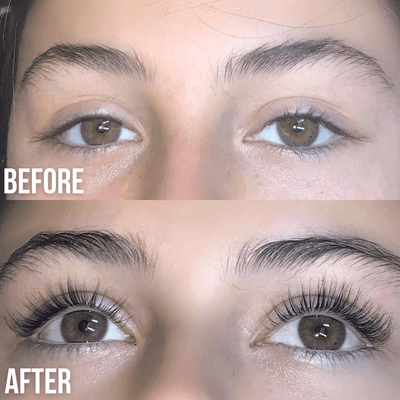 Eyelash serum, eyelash growth serum, Luxe Eyelash Serum, Luxe Cosmetics