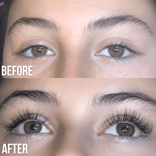 Luxe Eyelash Serum