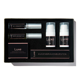 Luxe Brow Lamination Kit