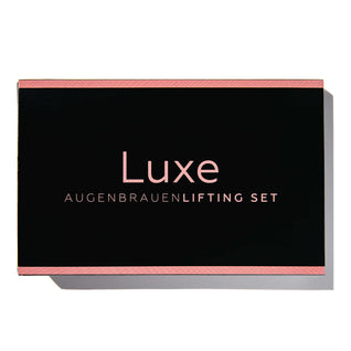 Luxe Brow Lamination Kit