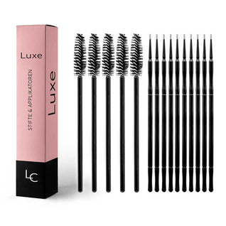 Luxe Applicator Brushes