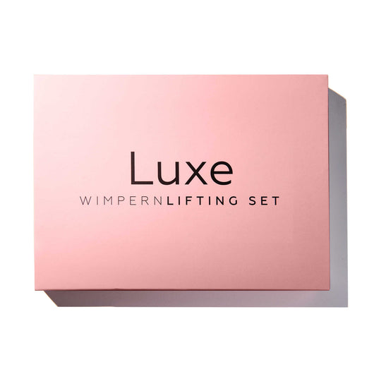 Luxe Eyelash Lifting Kit
